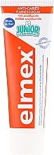 Fragrances, Perfumes, Cosmetics Kids Toothpaste, 5-12 years - Elmex Junior Toothpaste 