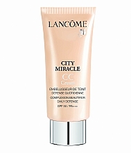 Fragrances, Perfumes, Cosmetics Foundation - Lancome City Miracle CC Cream SPF50