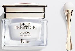Face Cream with Rich Texture - Dior Prestige Rich Cream — photo N3