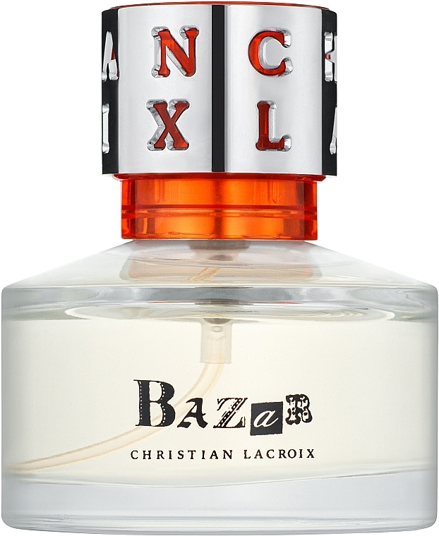 Christian Lacroix Bazar pour femme - Eau de Parfum — photo N1