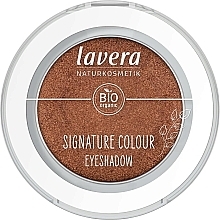 Fragrances, Perfumes, Cosmetics Eyeshadow - Lavera Signature Colour Eyeshadow