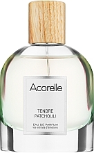Fragrances, Perfumes, Cosmetics Acorelle Tendre Patchouli - Eau de Parfum
