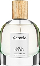 Acorelle Tendre Patchouli - Eau de Parfum — photo N1