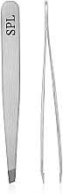 Professional Tweezers 9052 - SPL Professional Tweezers — photo N3