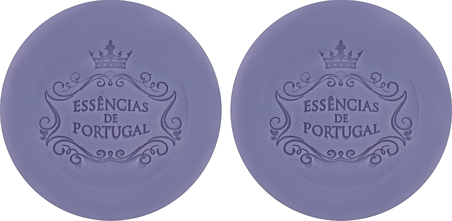 Natural Soap - Essencias De Portugal Tradition Jewel-Keeper Lavender — photo N2