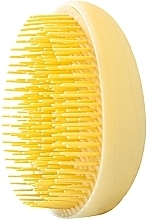Hair Brush - Nuggela & Sule Tangle Tamer Brush — photo N2