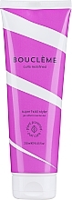 Fragrances, Perfumes, Cosmetics Extra Strong Hold Gel for Curly Hair - Boucleme Super Hold Styler