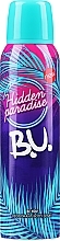 B.U. Hidden Paradise - Deodorant Spray — photo N3