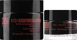 Fragrances, Perfumes, Cosmetics GIFT! Face Care Set - DIBI Milano Age Method (cr/50ml + balm/20ml)