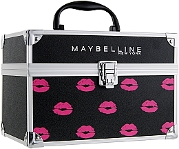 Fragrances, Perfumes, Cosmetics Makeup Case - Maybelline