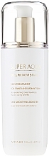 Repair Face Emultion - Missha Super Aqua Cell Renew Snail For Firmer And Radiant Skin — photo N3