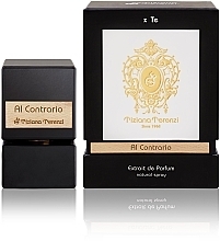 Tiziana Terenzi Al Contrario - Parfum — photo N2