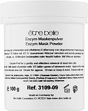 Enzyme Peeling Face Mask - Etre Belle Enzym Peeling Powder Mask  — photo N1