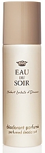 Fragrances, Perfumes, Cosmetics Sisley Eau du Soir - Deodorant