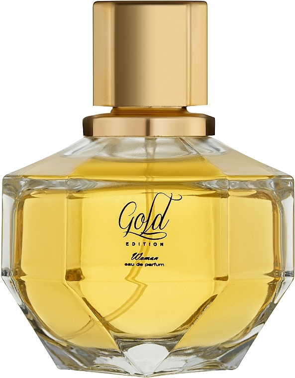 NG Perfumes Gold Edition - Perfumed Spray — photo N2