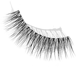 False Lashes - NYX Professional Makeup Jumbo Lash! Vegan False Lashes Wispy Flutter — photo N3