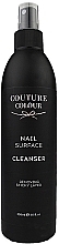 Sticky Layer Remover - Couture Colour Nail Surface Cleanser Remover Sticky Layer — photo N1