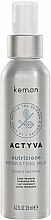 Fragrances, Perfumes, Cosmetics Moisturizing Hair Milk - Kemon Actyva Nutrizione Hydrating Milk