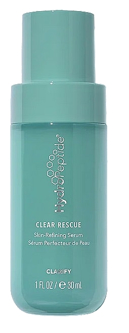 フェイス セラム - Hydropeptide Clear Rescue — photo N1