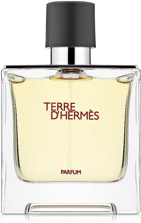 Hermes Terre dHermes - Perfume (tester with cap) — photo N1