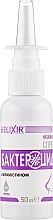 Fragrances, Perfumes, Cosmetics Miramistin Nasal Spray "Bacterocid" - Elixir