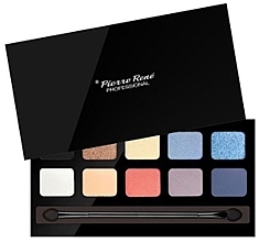 Fragrances, Perfumes, Cosmetics Eyeshadow Palette - Pierre Rene Palette Match System Eyeshadow Neutral