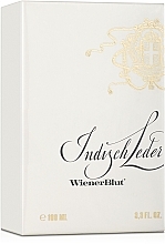 Fragrances, Perfumes, Cosmetics WienerBlut Indisch Leder - Eau de Toilette