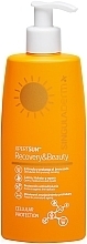 Fragrances, Perfumes, Cosmetics Anti-Aging After Sun Body Emulsion - Singuladerm Xpert Sun Recovery & Beauty