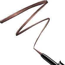 Eyeliner - Lancome Artliner Liquid Eyeliner  — photo N3