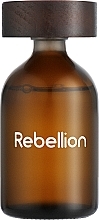 Fragrances, Perfumes, Cosmetics Reed Diffuser 'God Sleeps in the Forest” - Rebellion