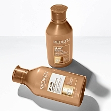 Dry & Brittle Hair Conditioner - Redken All Soft Conditioner — photo N10