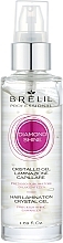 Hair Gel - Brelil Cristallo Gel Laminazione Capillare — photo N1