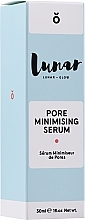 Fragrances, Perfumes, Cosmetics Pore Minimizing Serum - Lunar Glow Pore Minimising Serum