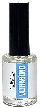 Ultrabond Acid-Free Nail Primer - Divia Ultrabond Primer Di922 — photo N1