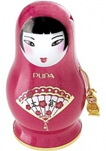 Fragrances, Perfumes, Cosmetics Set - Pupa Puposka Small Oriental №05