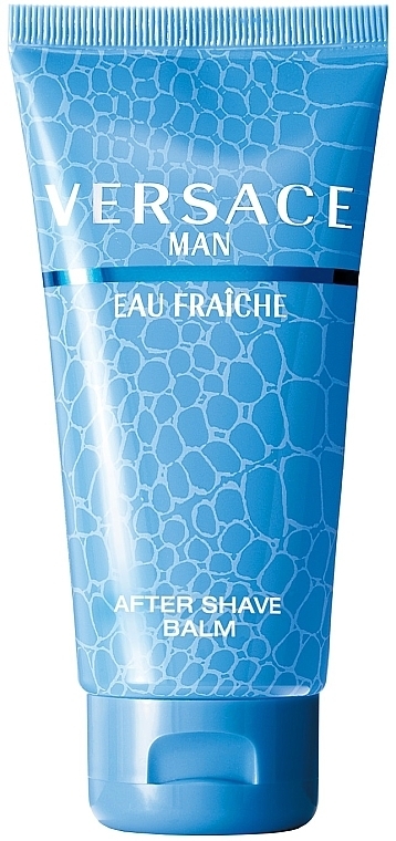 Versace Man Eau Fraiche - After Shave Balm — photo N1