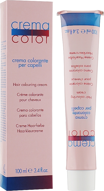 Cream Color - Vitality's Crema Color — photo N2