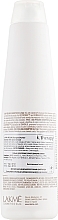 Anti-Dandruff Shampoo for Dry Hair - Lakme K.Therapy Peeling Shampoo — photo N6