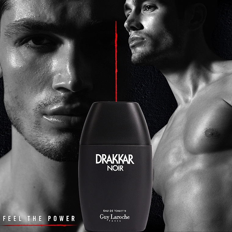 Guy Laroche Drakkar Noir - Eau de Toilette — photo N6