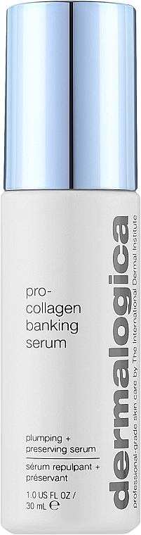 Collagen Antioxidant Serum - Dermalogica Pro-Collagen Banking Serum — photo N1