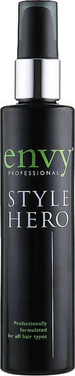 Styling Lotion for All Skin Types - Envy Professional Style Hero — photo N1