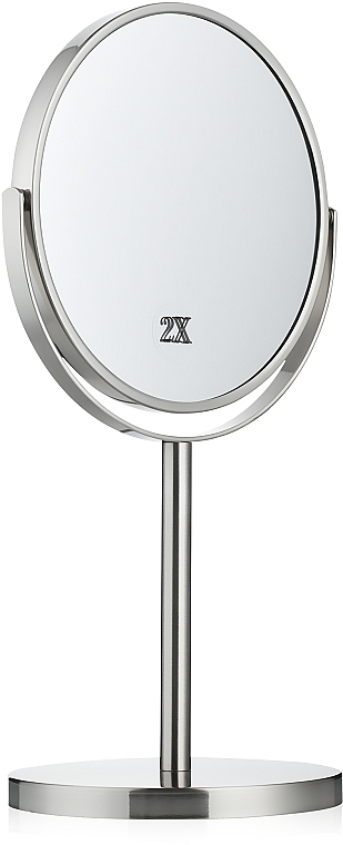 Cosmetic Mirror, 16 cm - Titania — photo N2
