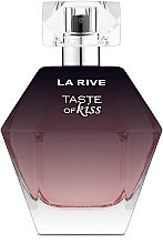 La Rive Taste Of Kiss - Eau de Parfum — photo N1