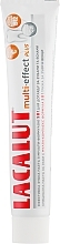 Multieffect Plus Toothpaste - Lacalut Multi-Effect Plus Toothpaste — photo N2