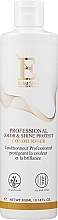 Babassu Oil Conditioner for Colored & Dull Hair - Eclat Skin London Professional Color & Shine Protect Conditioner — photo N2