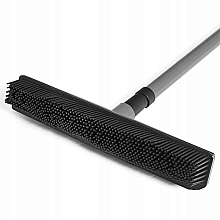 Rubber Neck Brush, 204 - Ronney Professional Rubber Broom — photo N3