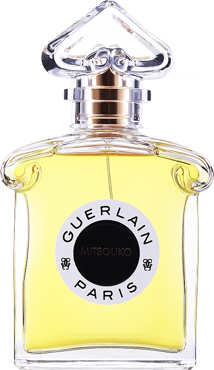 Guerlain Mitsouko - Eau de Parfum — photo N1