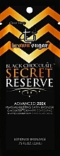 Fragrances, Perfumes, Cosmetics Instant Tan & Cell Renewal Cream - Tan Incorporated Secret Reserve