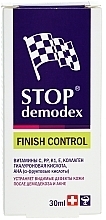 Fragrances, Perfumes, Cosmetics Finish Control Gel - FitoBioTekhnologii-Stop Demodex 