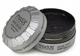 Hair Wax - Modus Professional Silver Ispahan Hairwax — photo N1